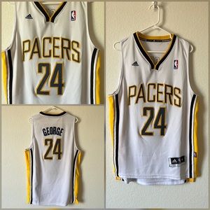Paul George Indiana Pacers #24 Jersey